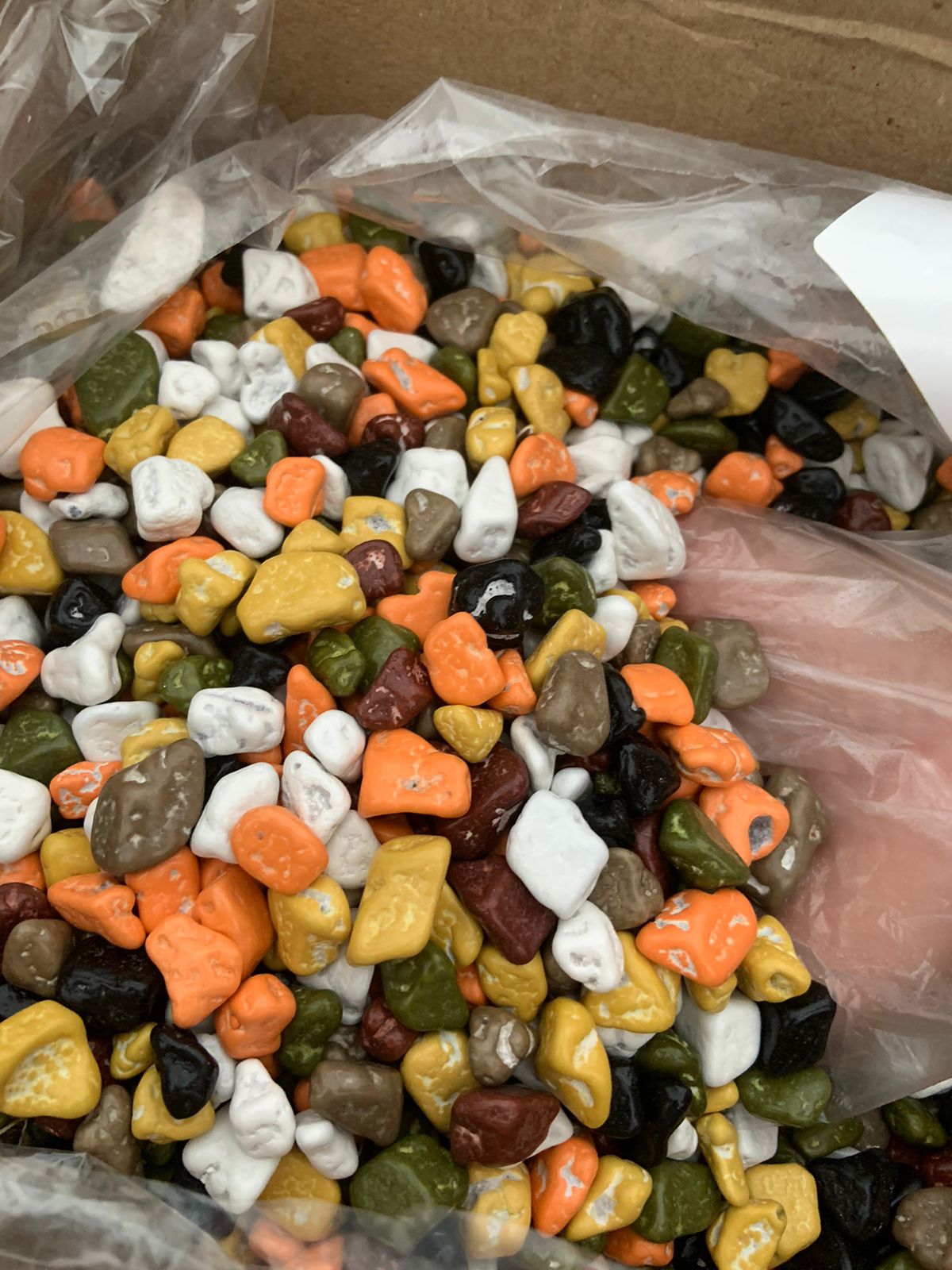  Cemilan Timteng dan Indonesia