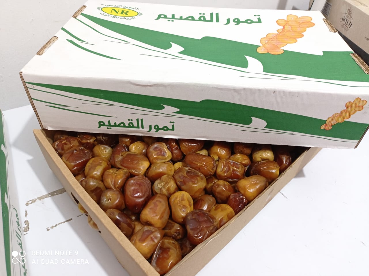  Sukari reguler dus 3kg